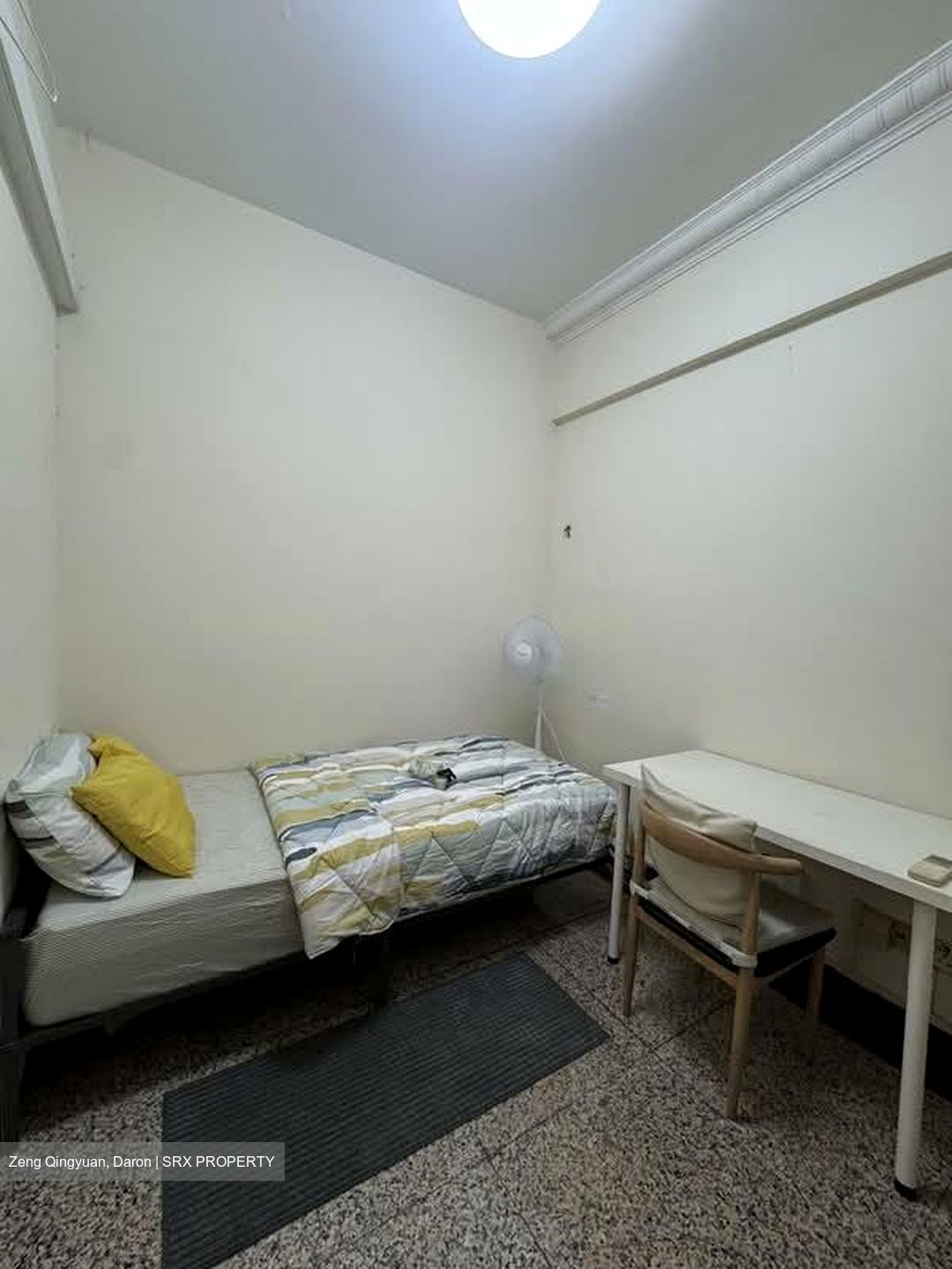 Fortune Park (D19), Condominium #547341551